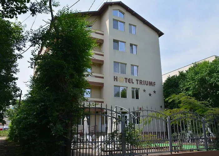 Triumf