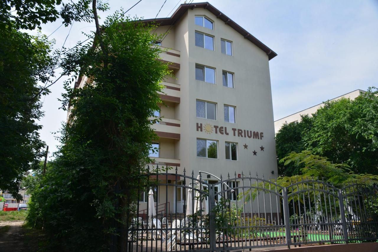 Triumf Costinesti